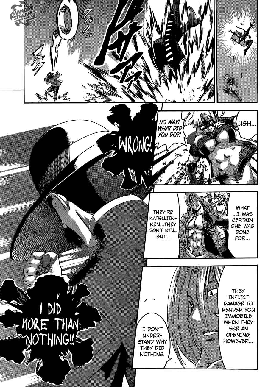 Chapter 558 - Page 13