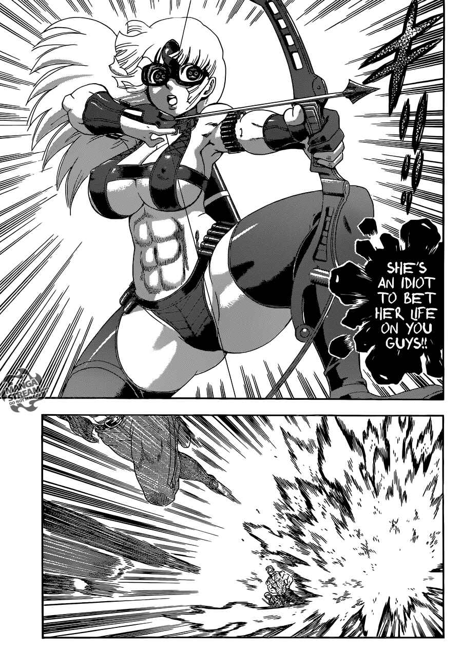 Chapter 558 - Page 9