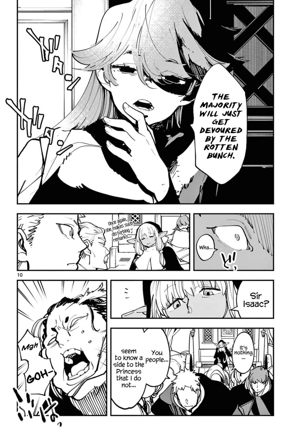 Chapter 51 - Page 10