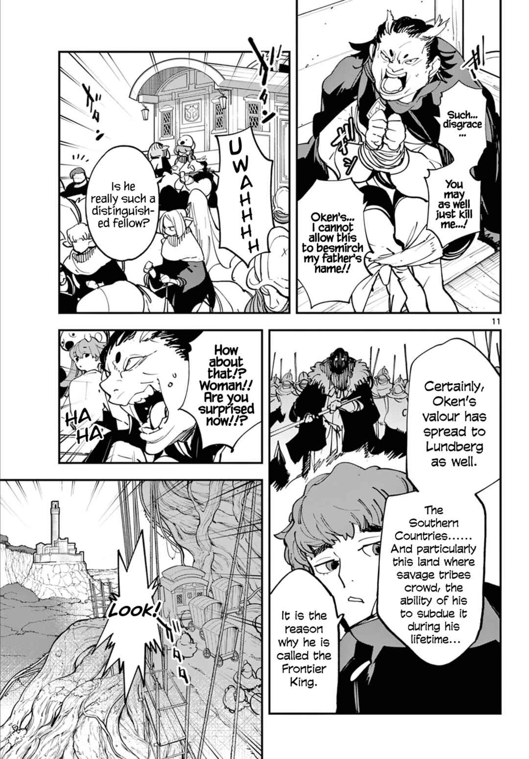Chapter 51 - Page 11