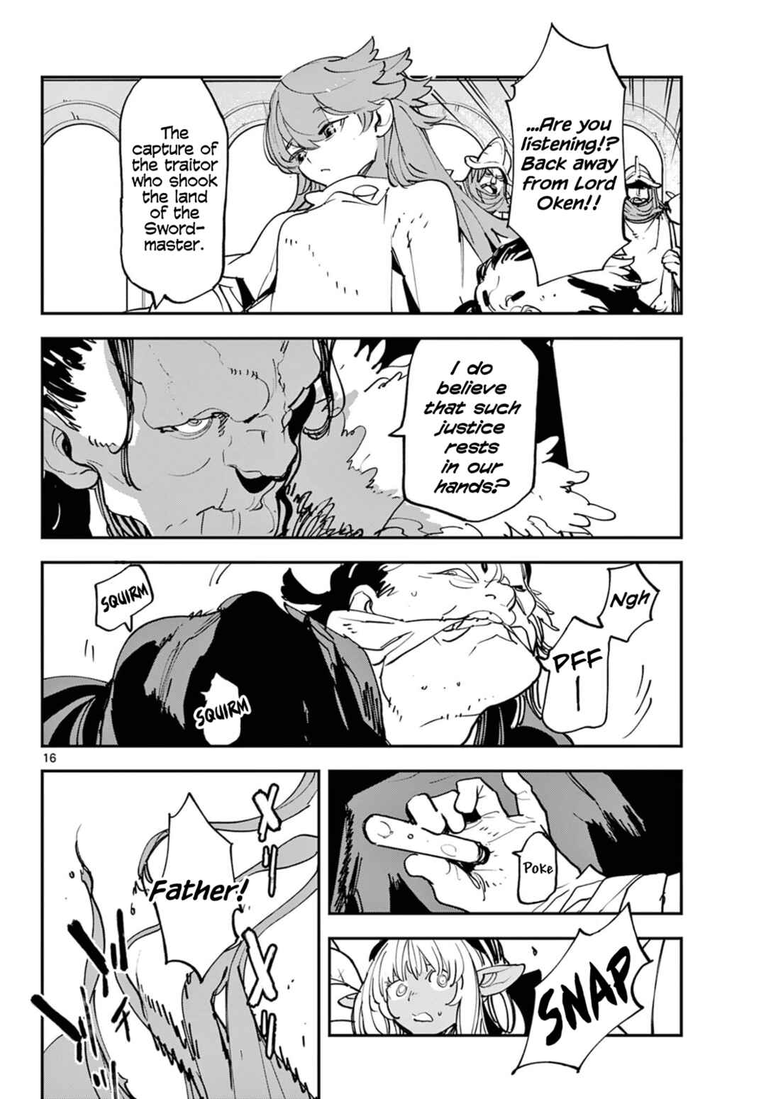Chapter 51 - Page 16