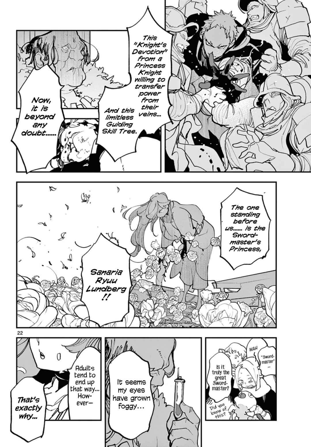Chapter 51 - Page 22
