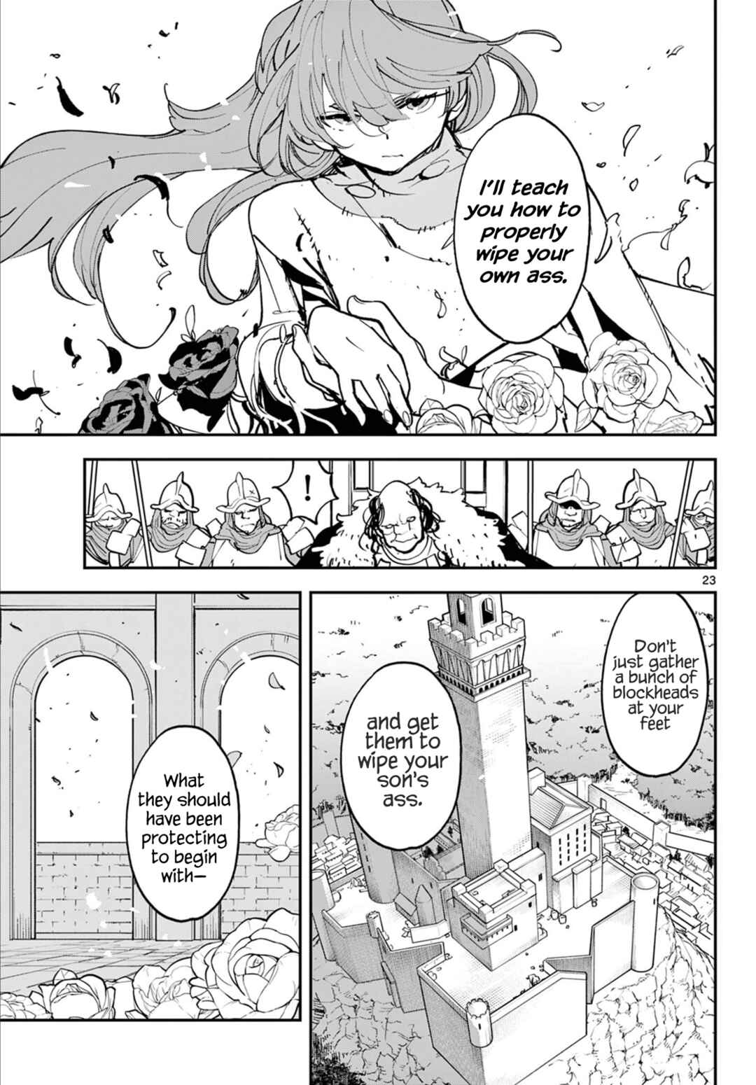 Chapter 51 - Page 23