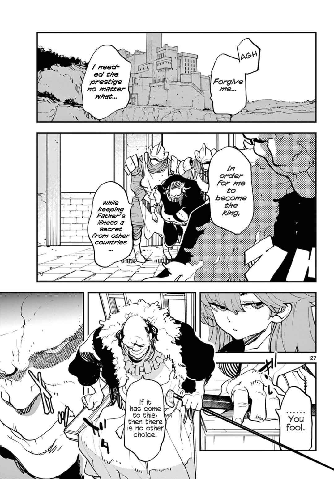 Chapter 51 - Page 27