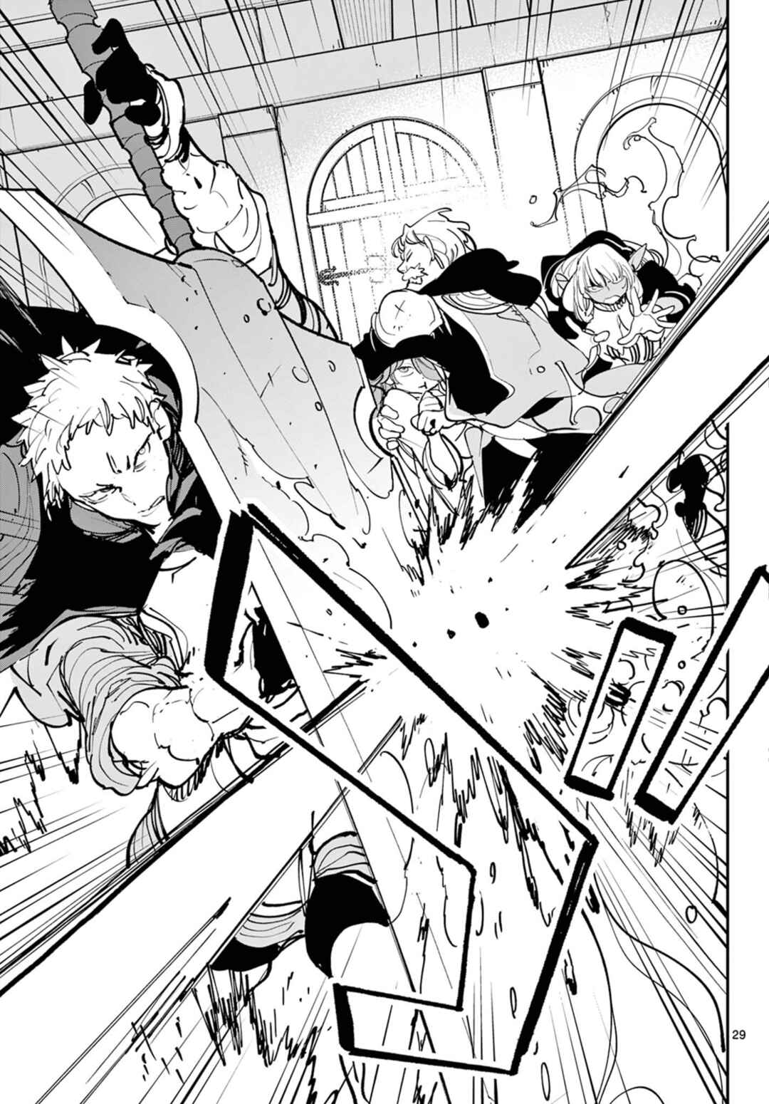Chapter 51 - Page 29