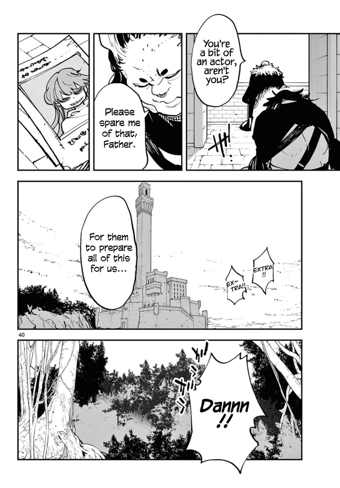Chapter 51 - Page 40