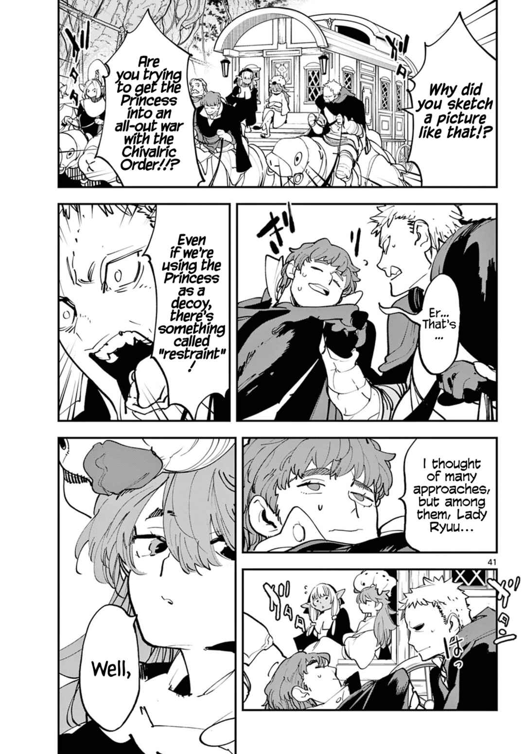 Chapter 51 - Page 41