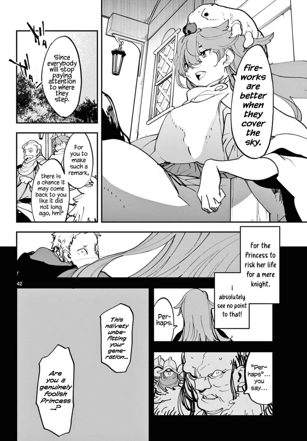 Chapter 51 - Page 42
