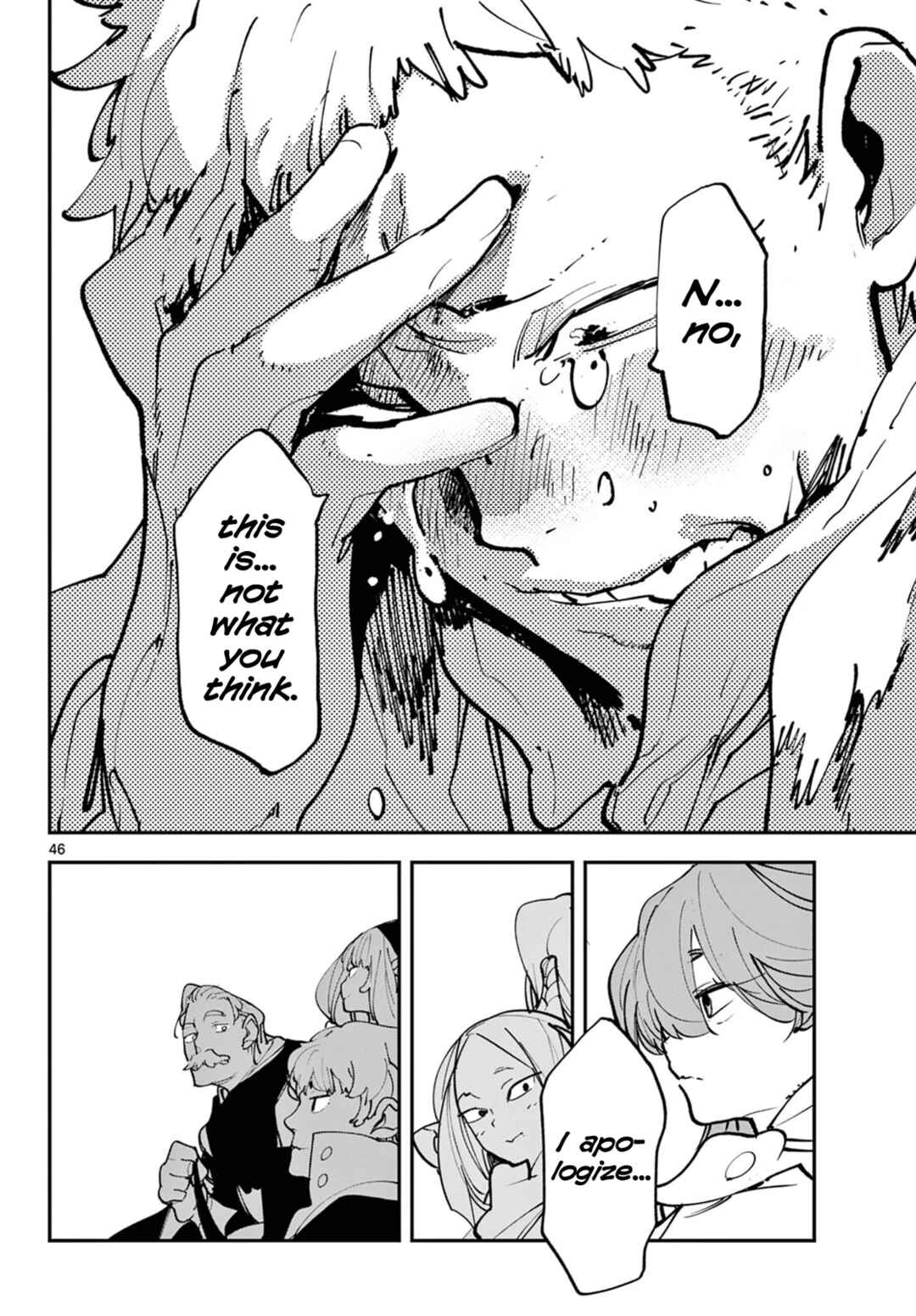 Chapter 51 - Page 46