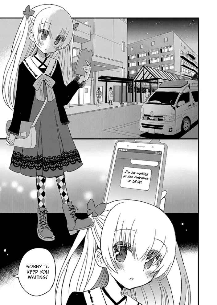 Chapter 3 - Page 7