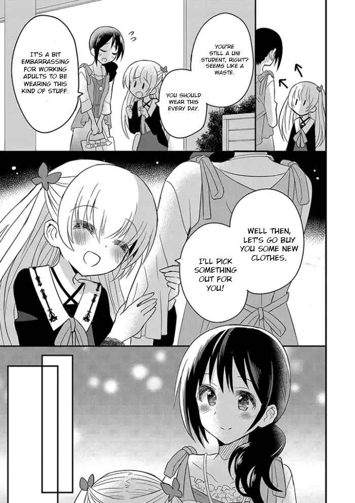 Chapter 3 - Page 9