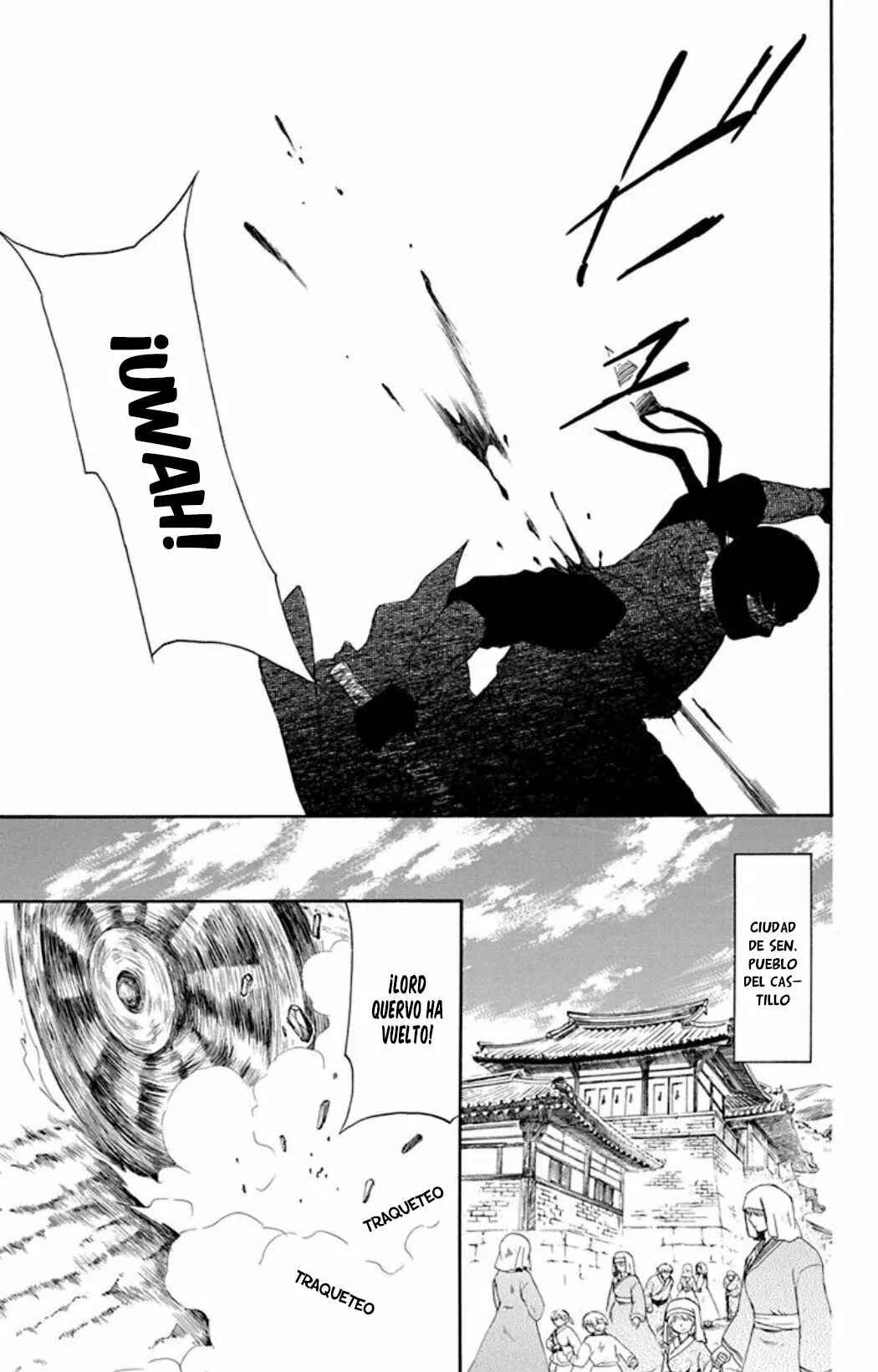 Chapter 172 - Page 16
