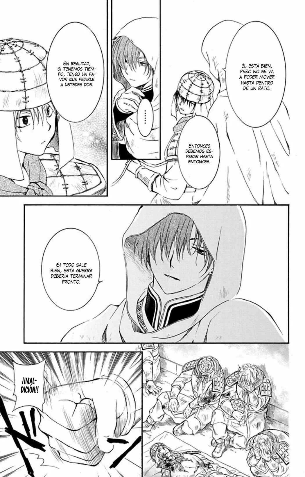 Chapter 172 - Page 20