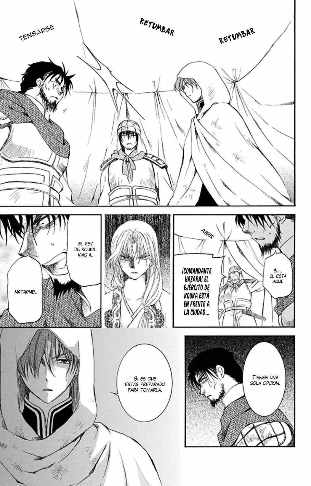 Chapter 172 - Page 24