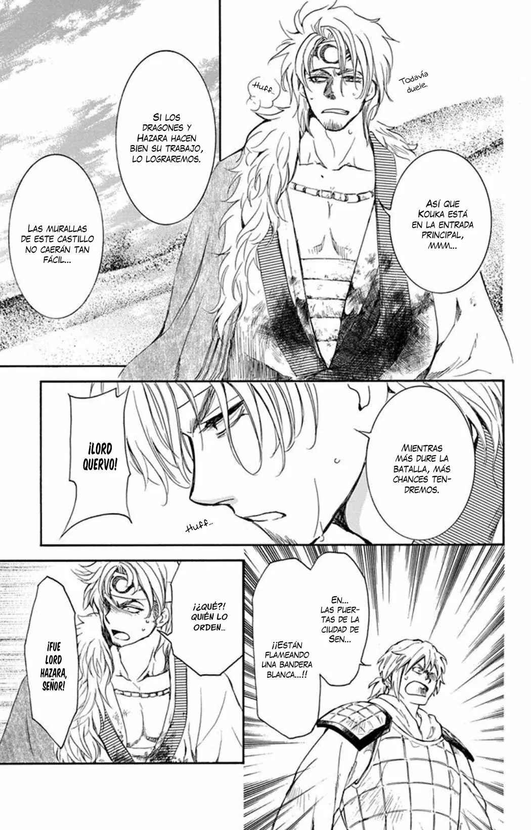 Chapter 172 - Page 26