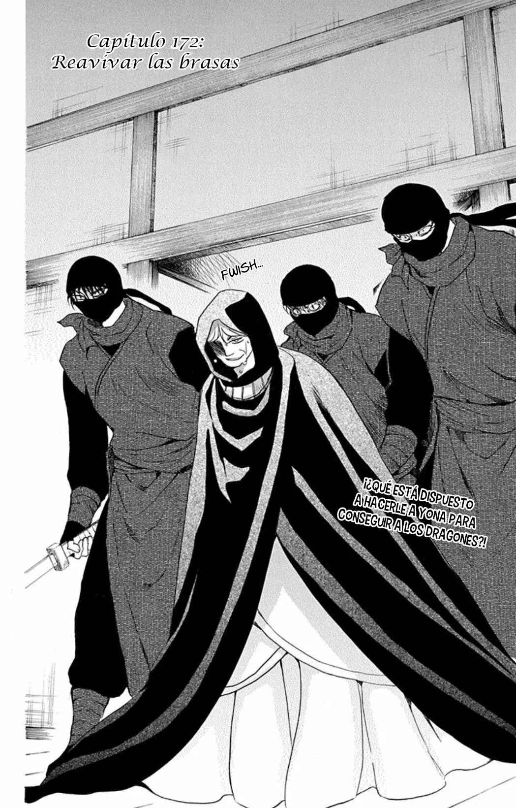 Chapter 172 - Page 3