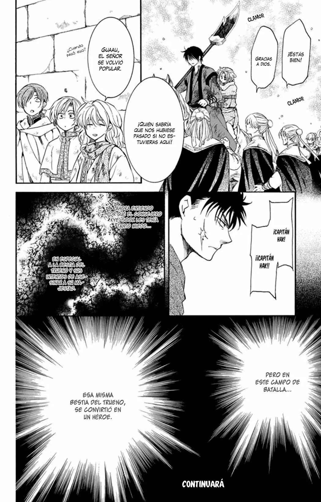 Chapter 172 - Page 31