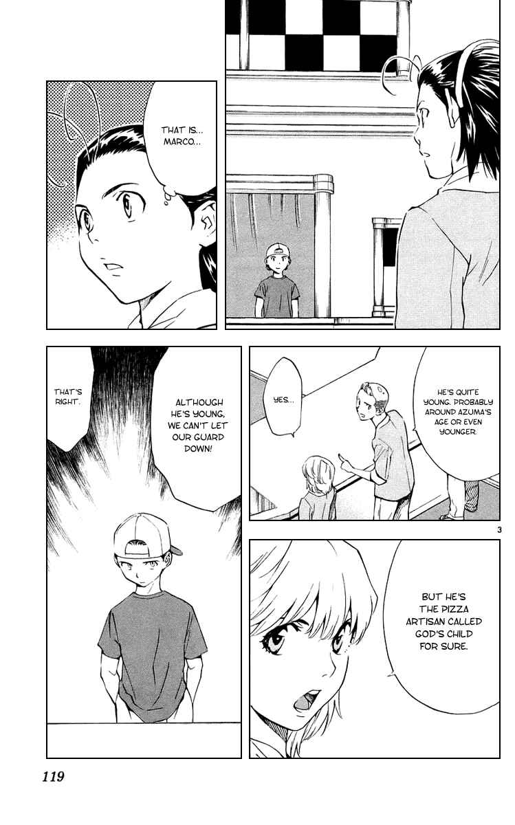 Chapter 189 - Page 3