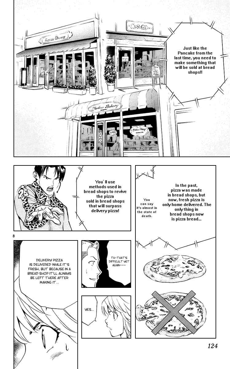 Chapter 189 - Page 8