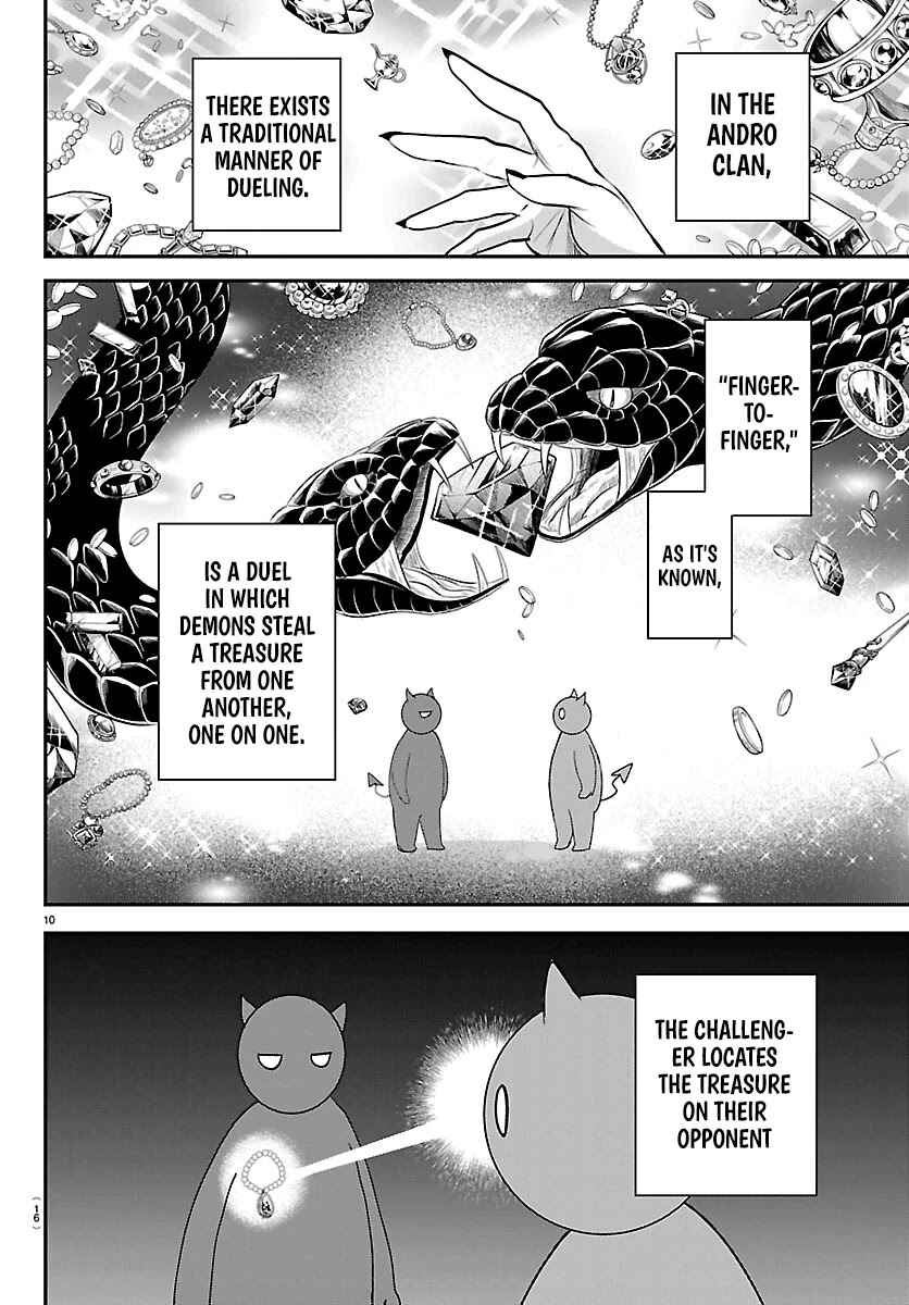 Chapter 415 - Page 11