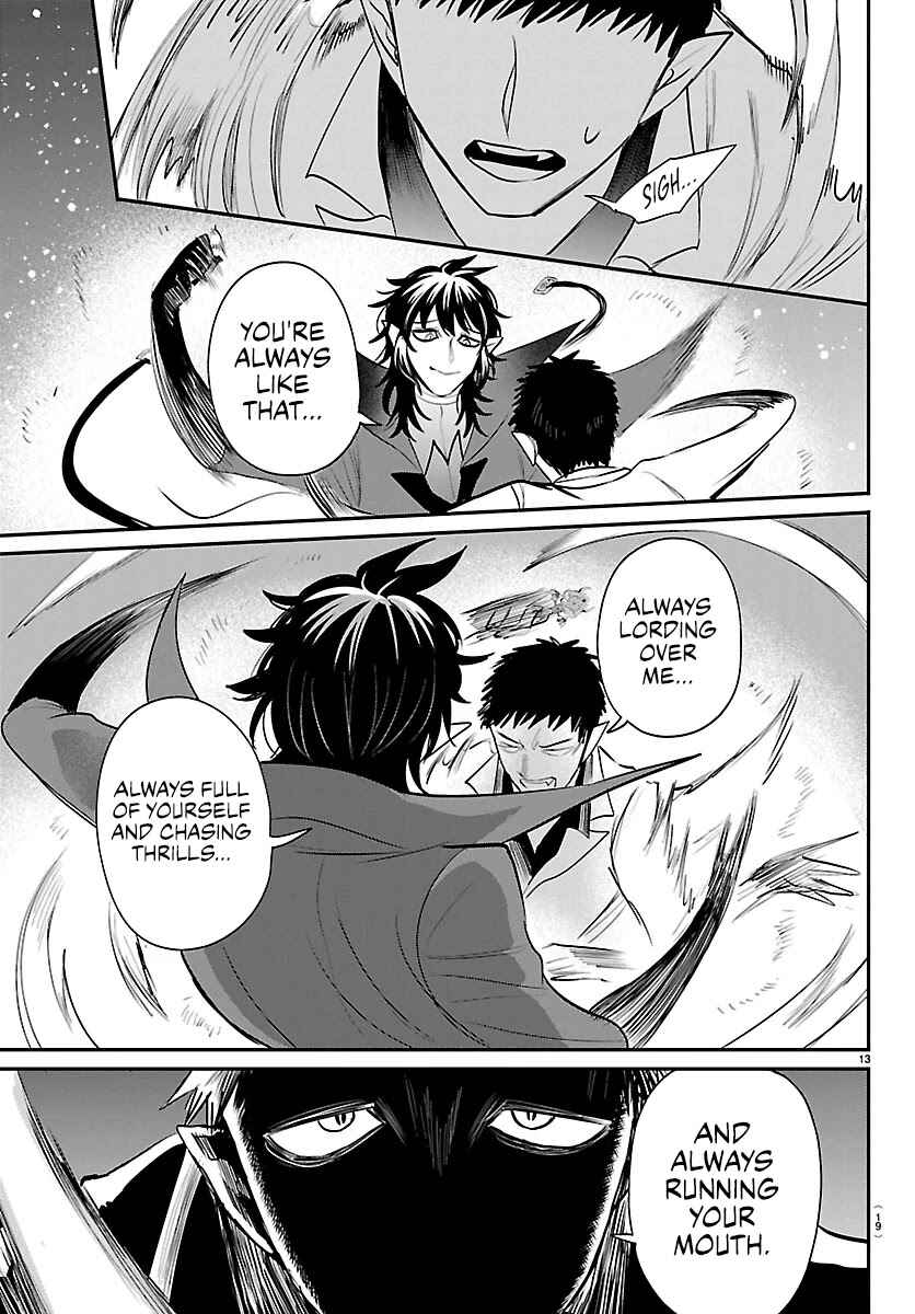 Chapter 415 - Page 14