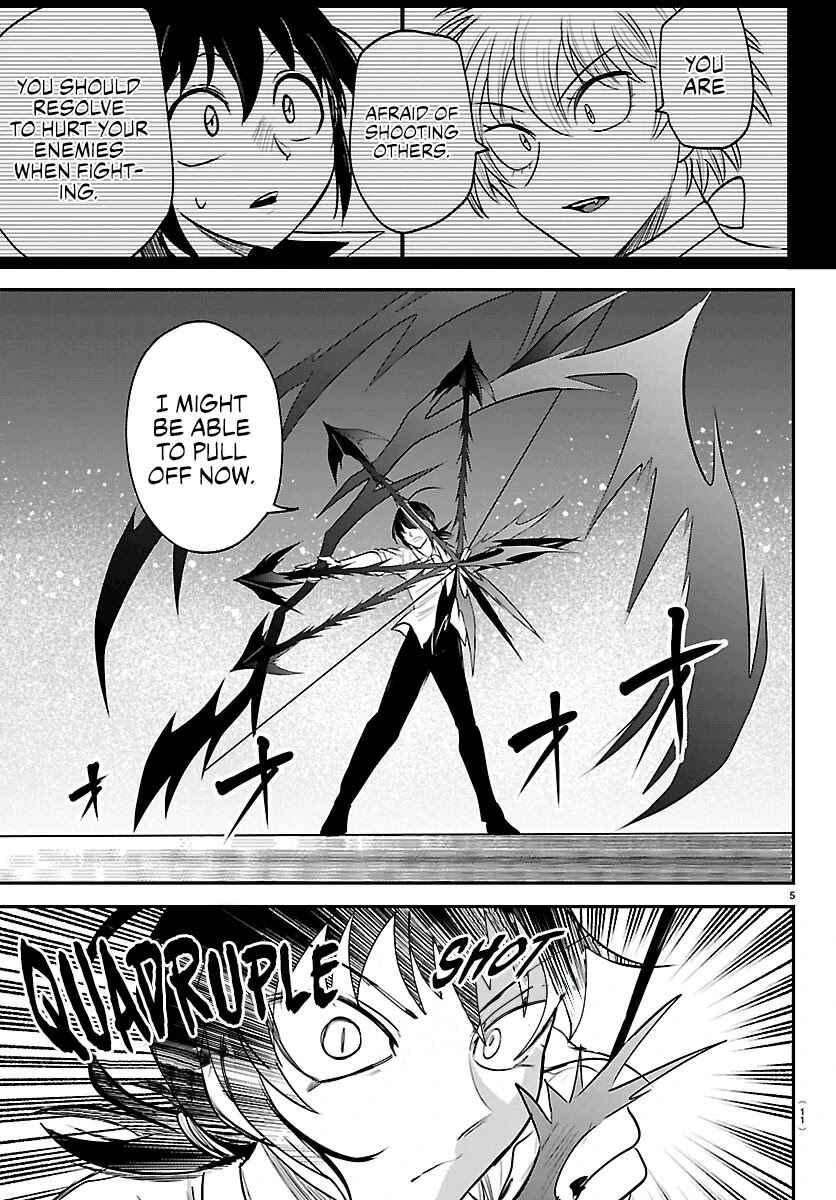 Chapter 415 - Page 7