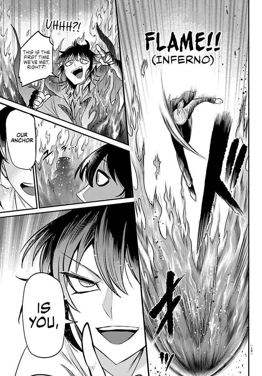 Chapter 415 - Page 9
