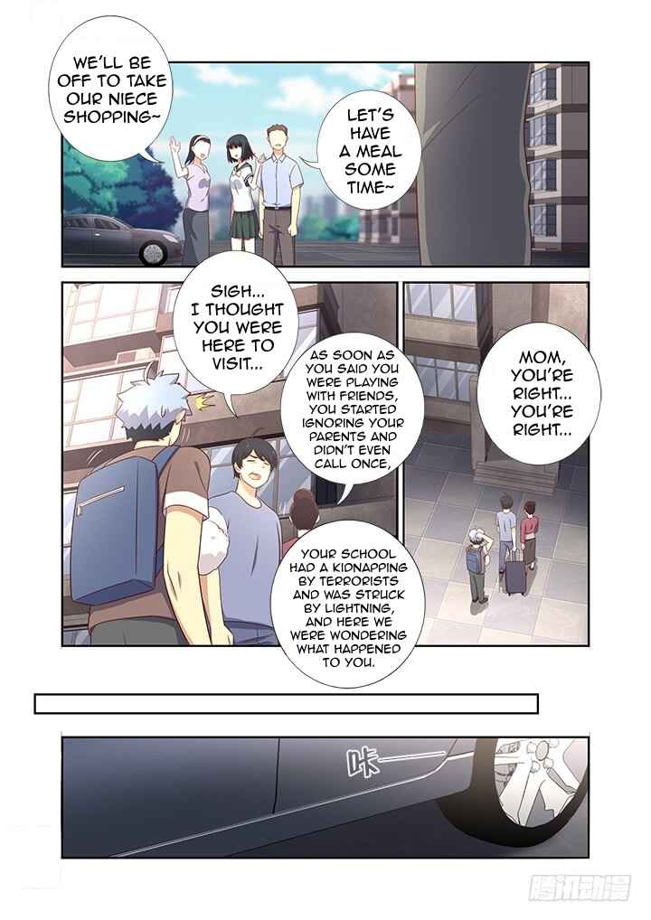 Chapter 383 - Page 4