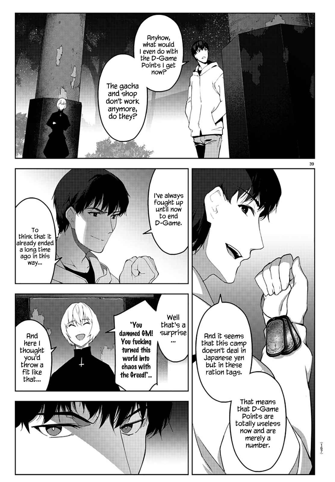 Chapter 84 - Page 40