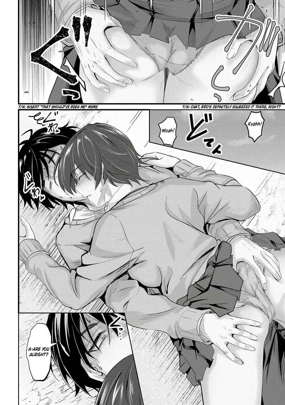 Chapter 21 - Page 19