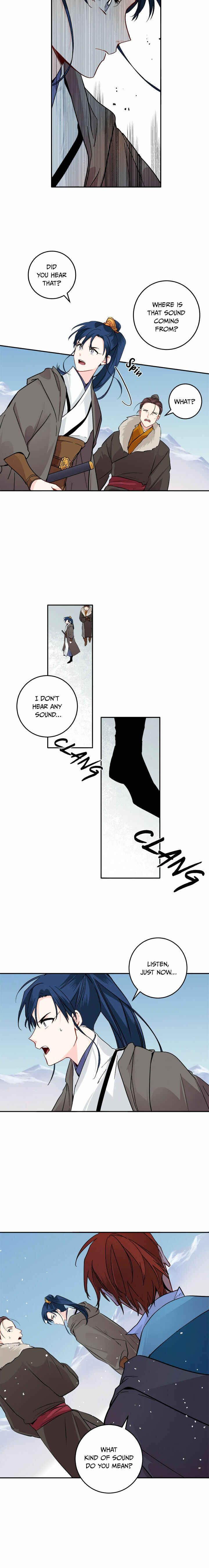 Chapter 89 - Page 11