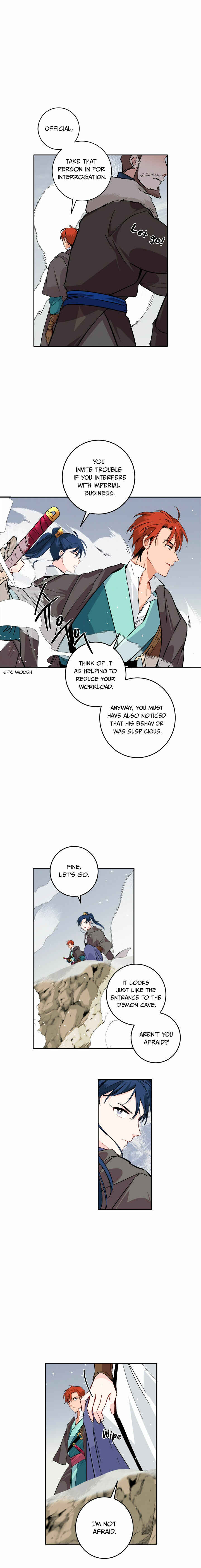 Chapter 89 - Page 15