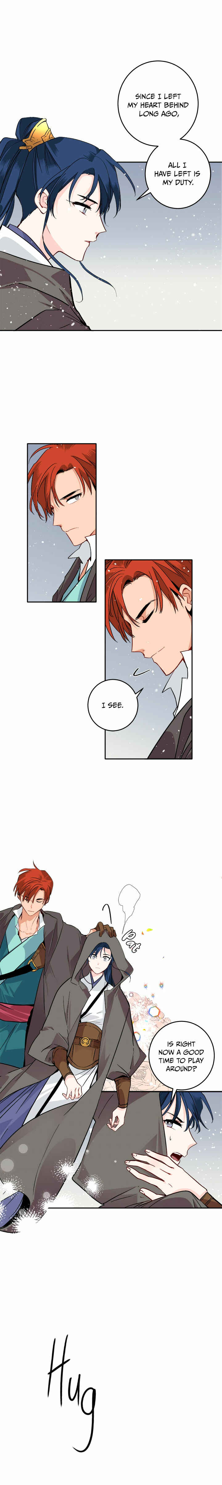 Chapter 89 - Page 16