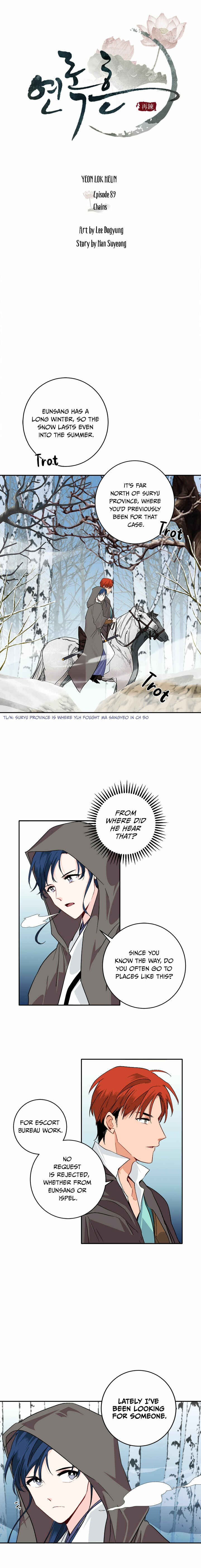 Chapter 89 - Page 5