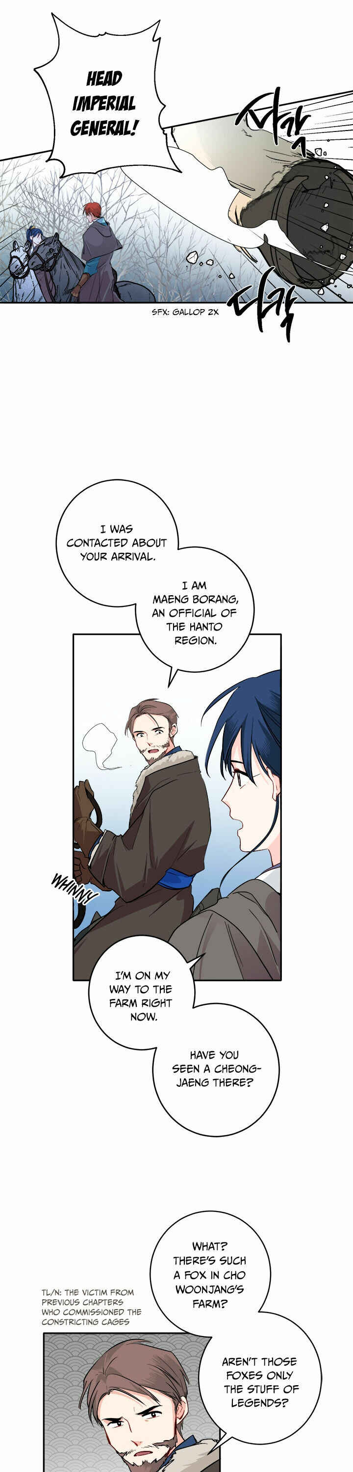 Chapter 89 - Page 8