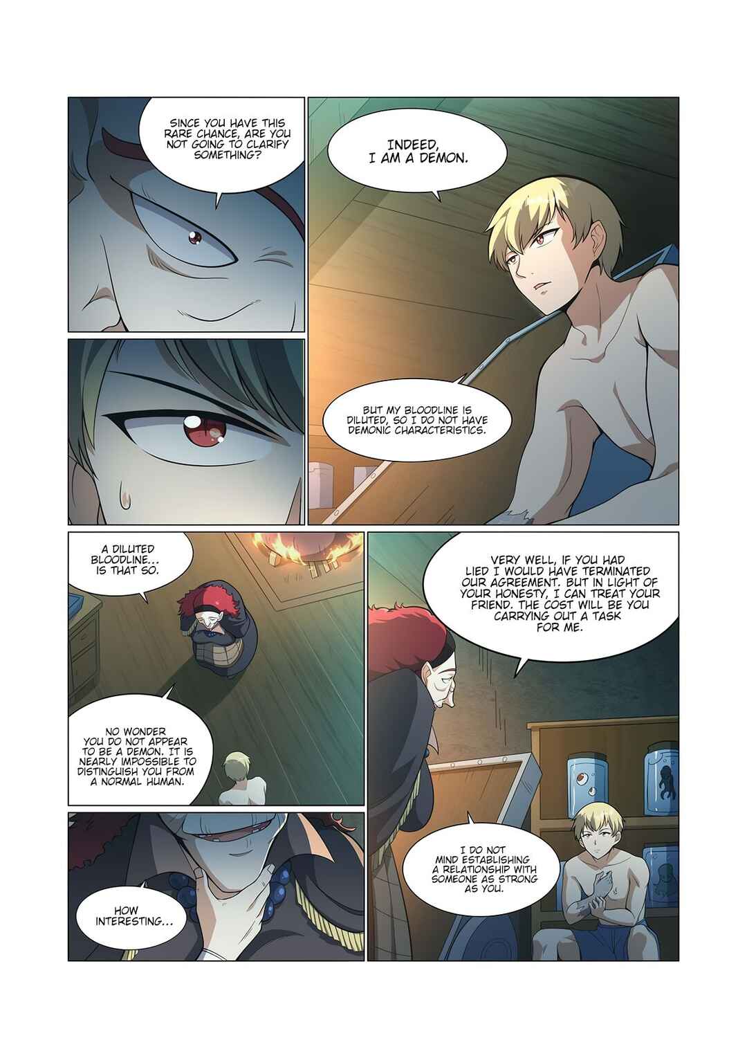 Chapter 287 - Page 5
