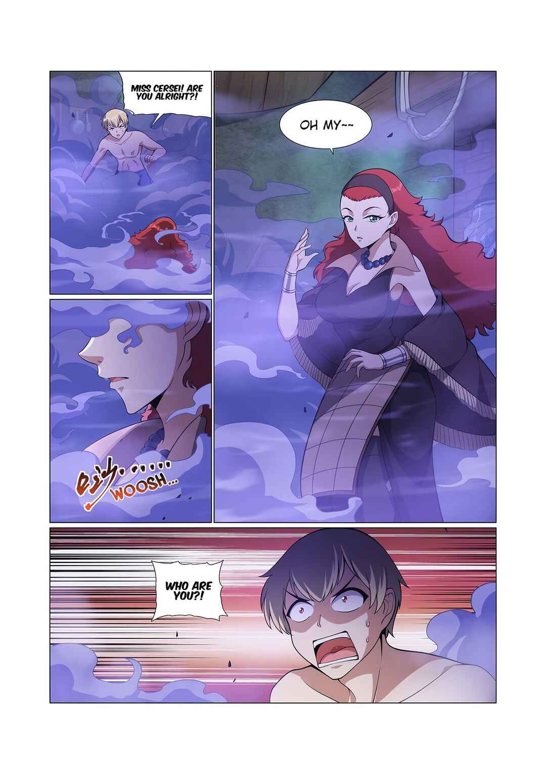 Chapter 287 - Page 7