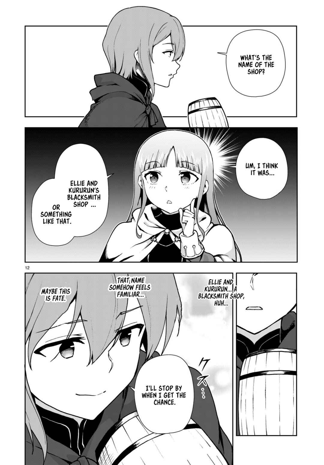 Chapter 82 - Page 12
