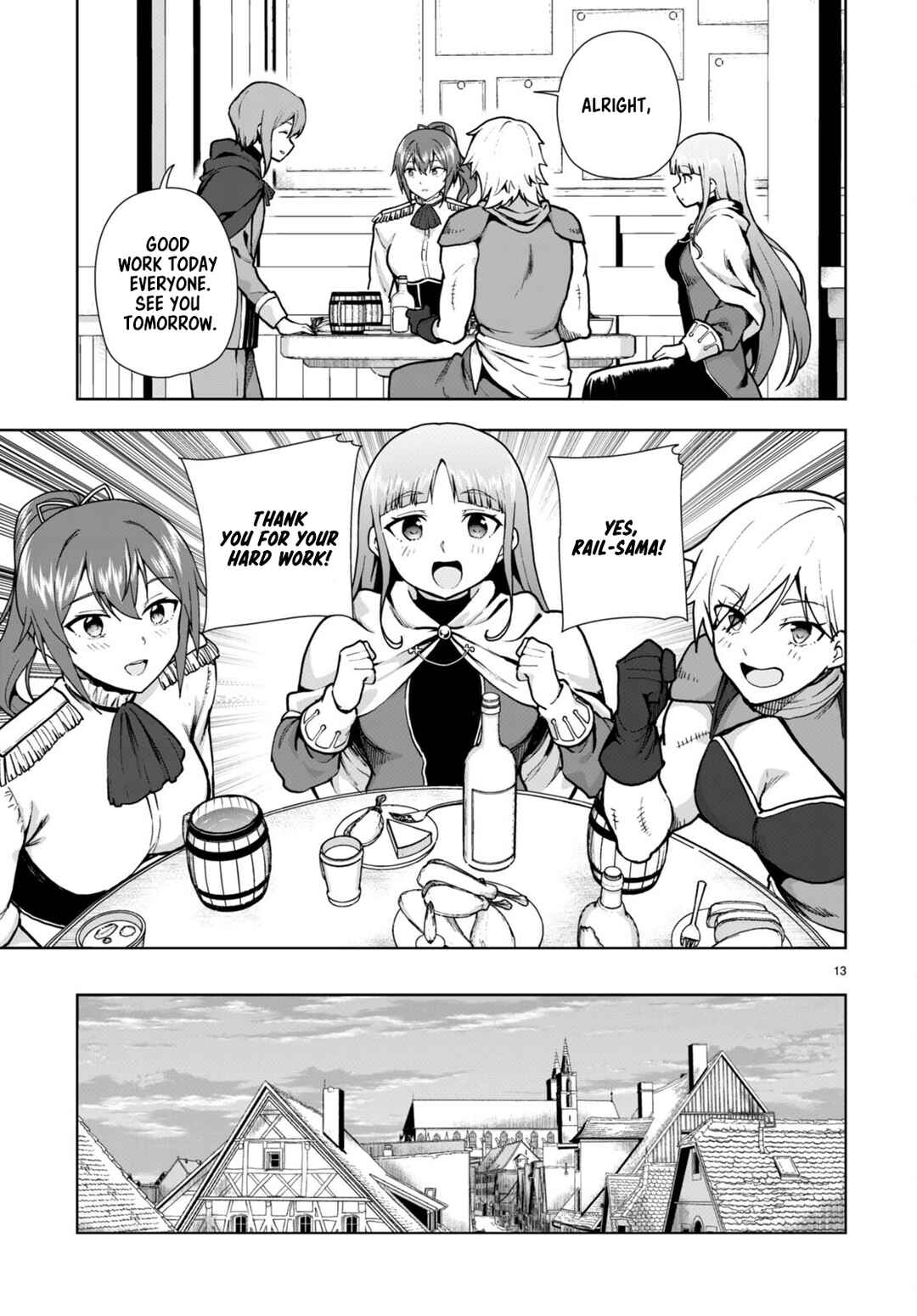 Chapter 82 - Page 13