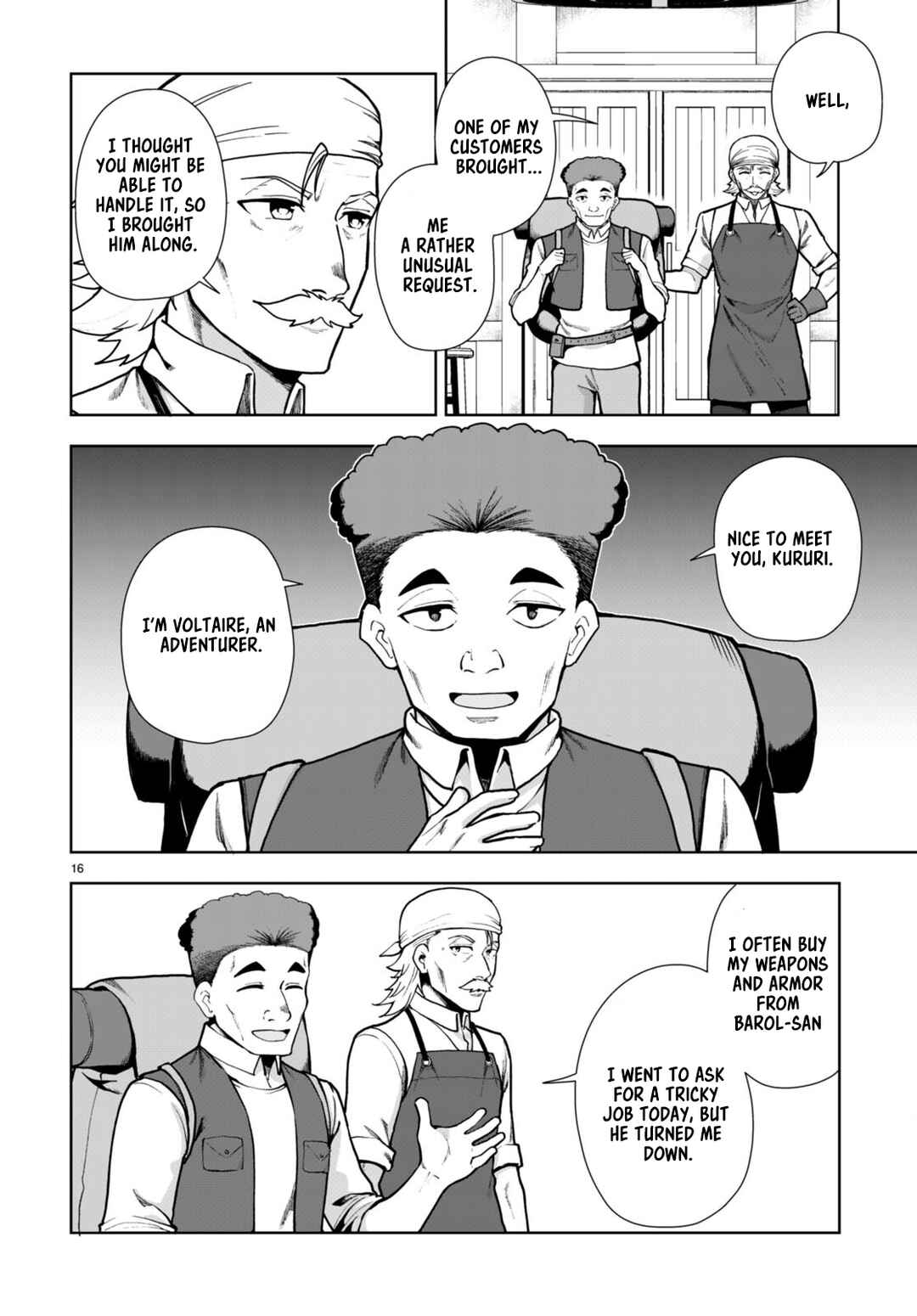 Chapter 82 - Page 16
