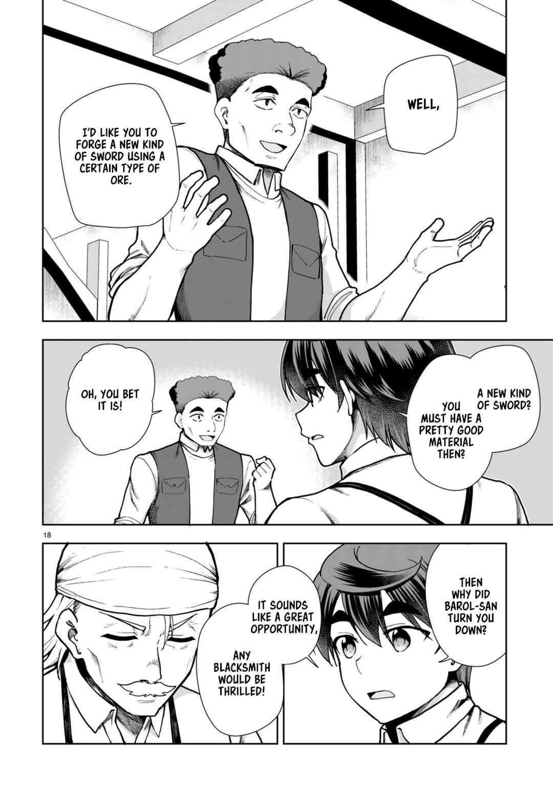 Chapter 82 - Page 18