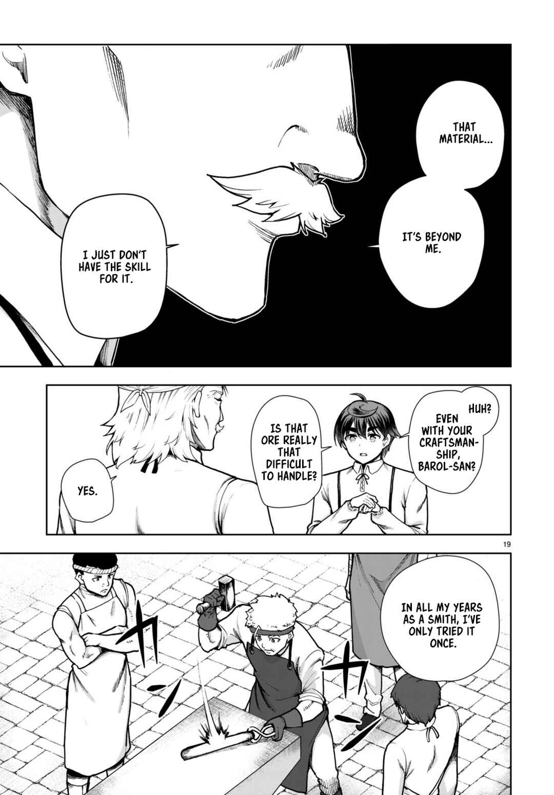 Chapter 82 - Page 19