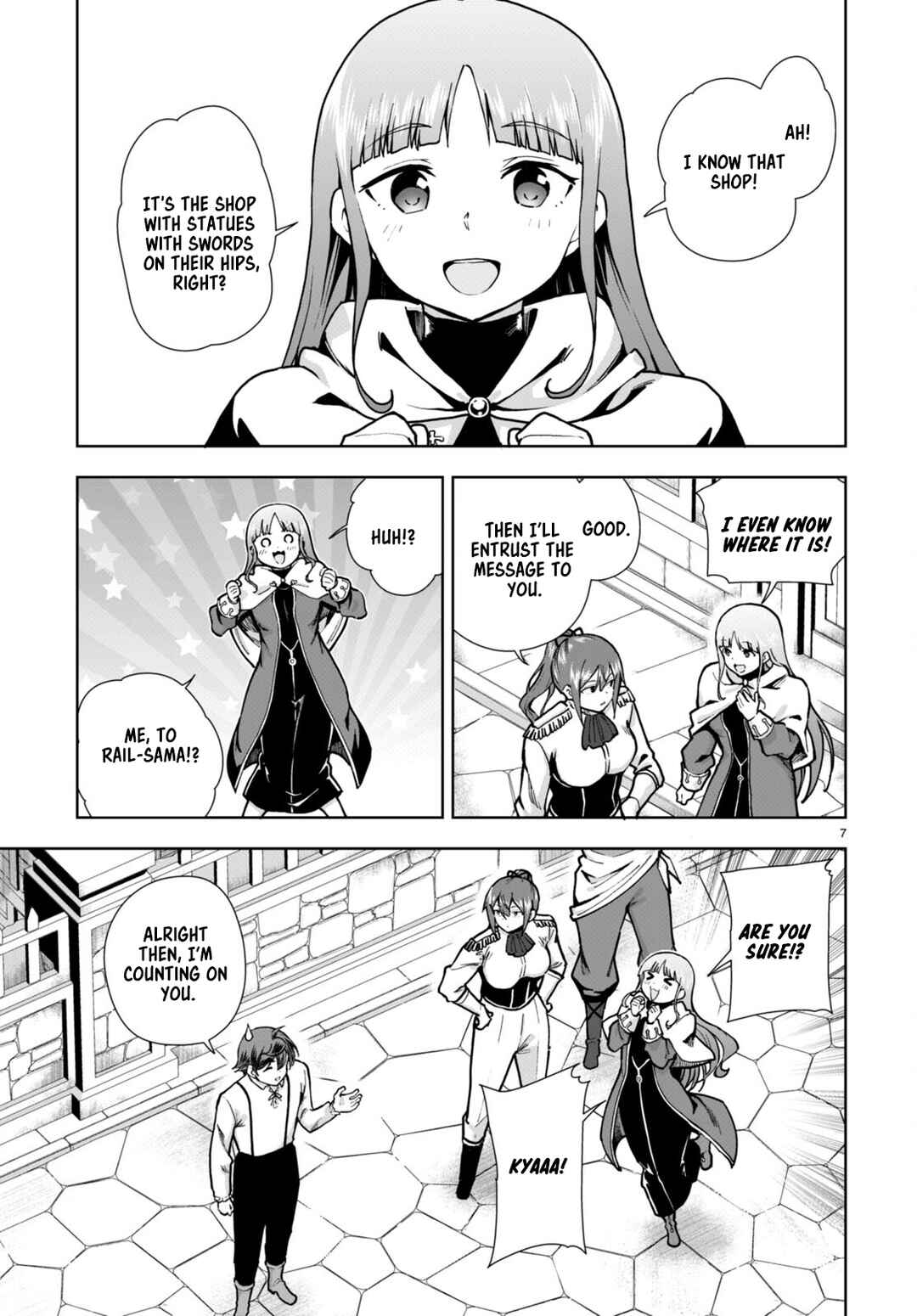 Chapter 82 - Page 7