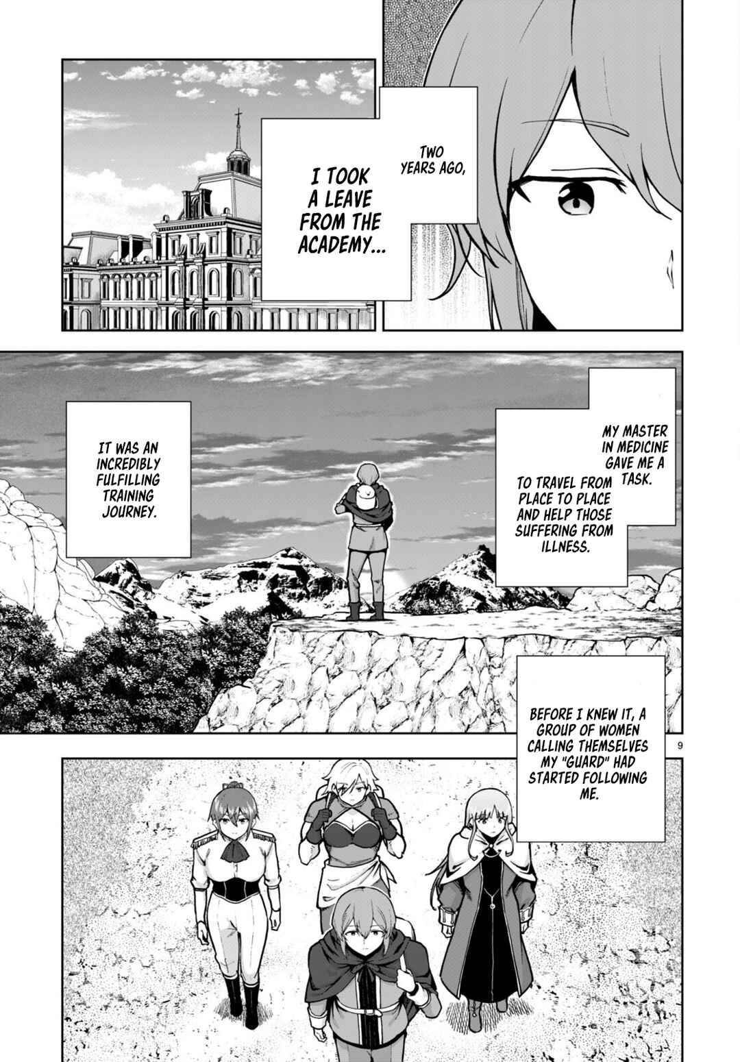 Chapter 82 - Page 9