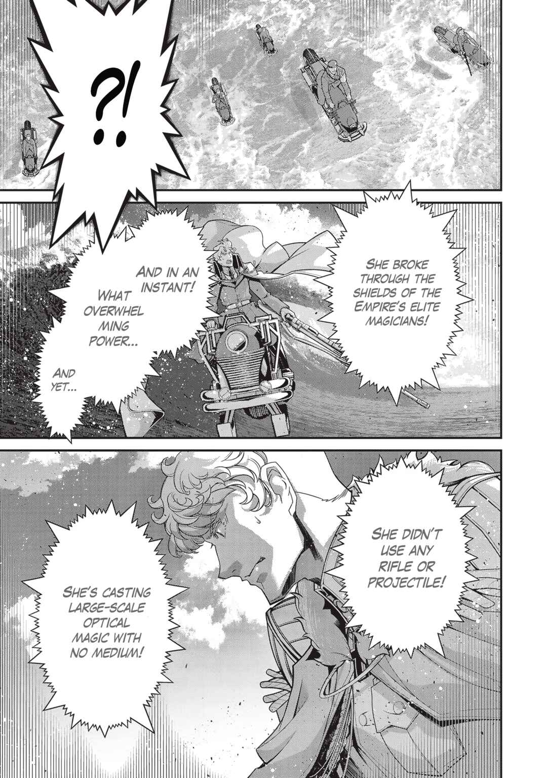 Chapter 83 - Page 11