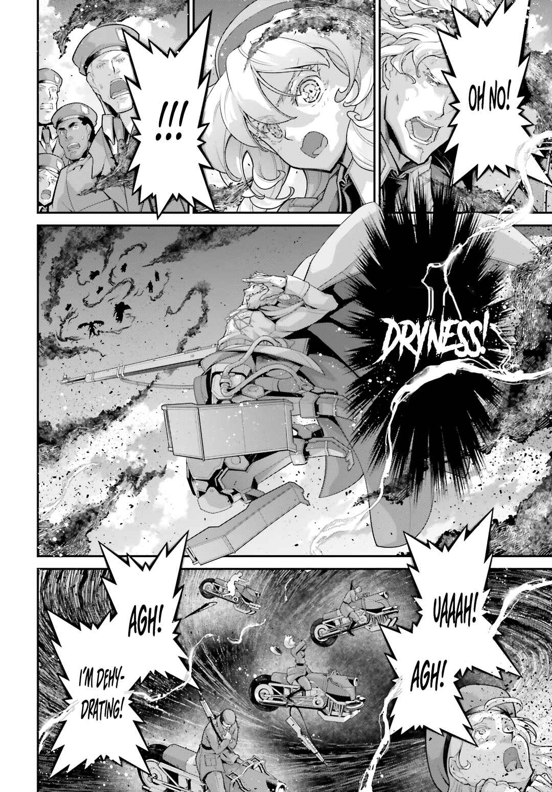 Chapter 83 - Page 14