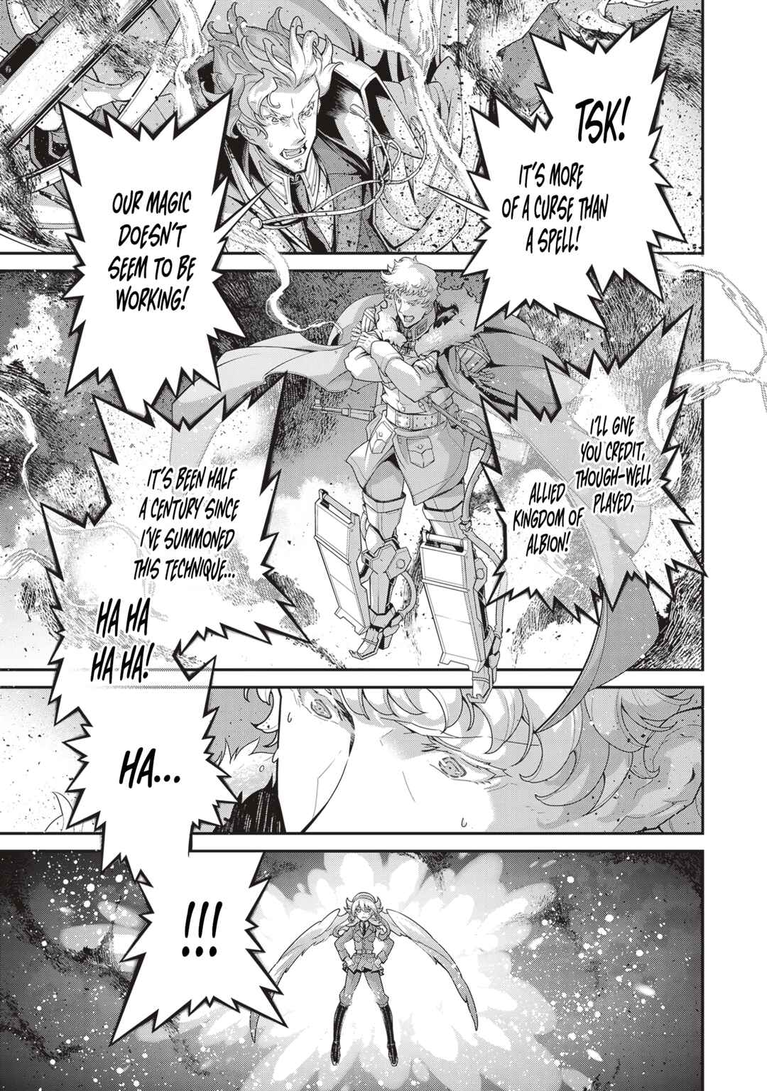 Chapter 83 - Page 15