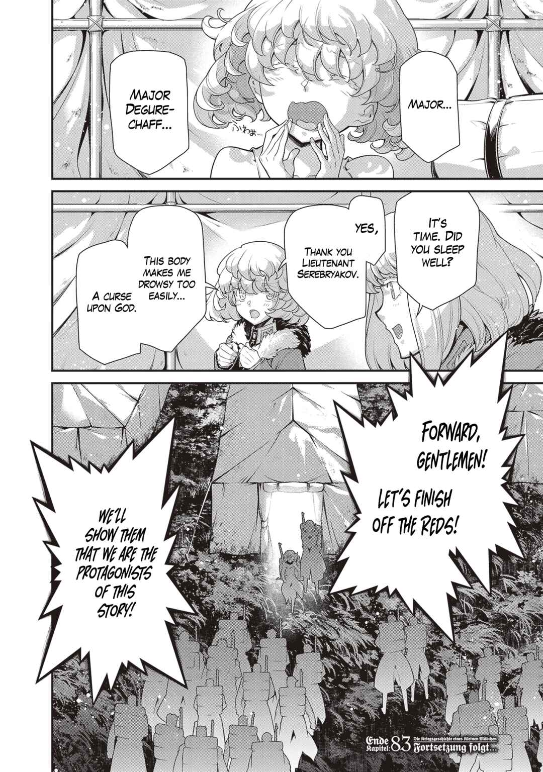 Chapter 83 - Page 33