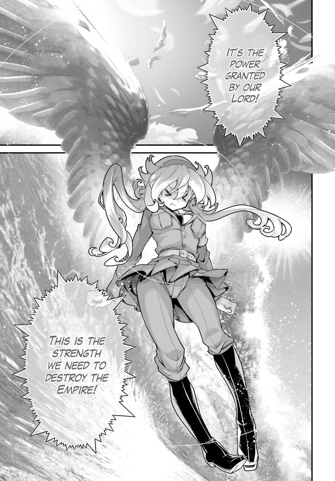 Chapter 83 - Page 8