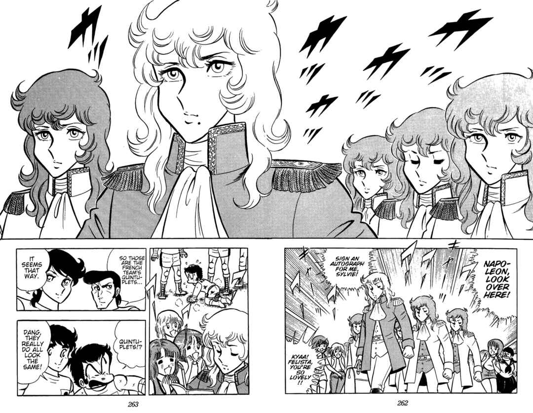 Chapter 66 - Page 21